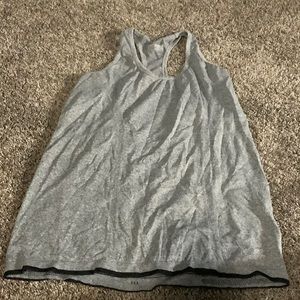 Athleta tank top